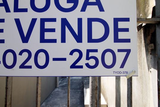 Código de casa para alugar com 1 quarto, 35m² em Vigário Geral, Rio de Janeiro
