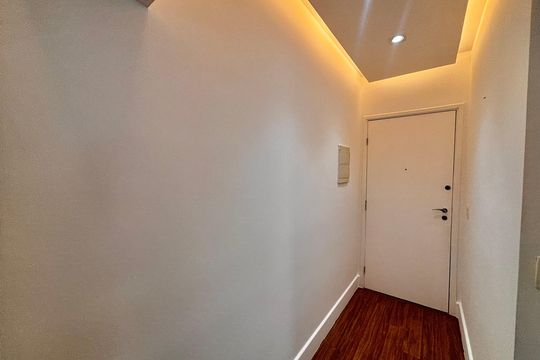Apartamento para alugar com 3 quartos, 88m² em Alphaville Industrial, Barueri