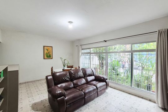 Casa à venda com 3 quartos, 206m² em Jardim Tres Marias, São Bernardo do Campo