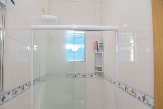 Casa de Condomínio à venda com 2 quartos, 52m² em Jardim Gianetti, São Paulo