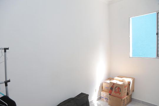 Casa de Condomínio à venda com 2 quartos, 52m² em Jardim Gianetti, São Paulo