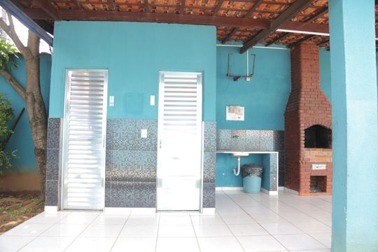 Casa de Condomínio à venda com 2 quartos, 52m² em Jardim Gianetti, São Paulo
