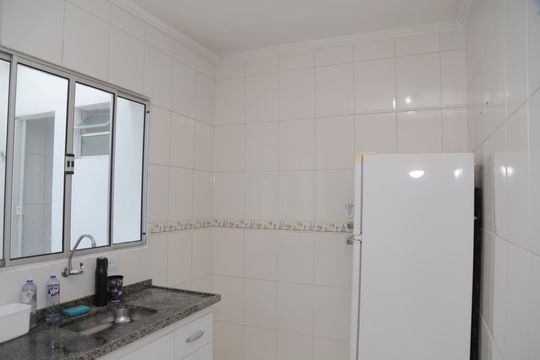 Casa de Condomínio à venda com 2 quartos, 52m² em Jardim Gianetti, São Paulo