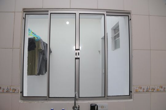 Casa de Condomínio à venda com 2 quartos, 52m² em Jardim Gianetti, São Paulo