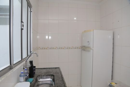 Casa de Condomínio à venda com 2 quartos, 52m² em Jardim Gianetti, São Paulo