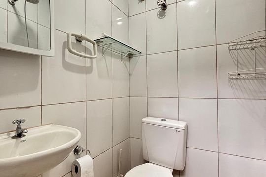 Casa para alugar com 1 quarto, 40m² em Indianópolis, São Paulo