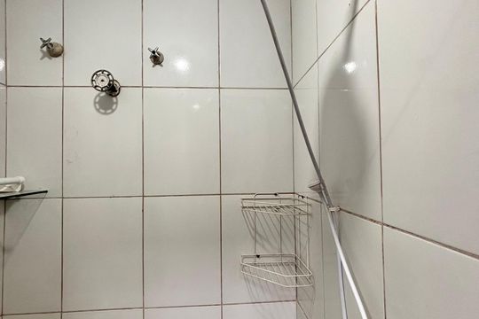 Casa para alugar com 1 quarto, 40m² em Indianópolis, São Paulo