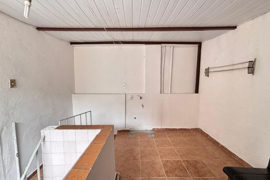 Casa para alugar com 1 quarto, 40m² em Indianópolis, São Paulo