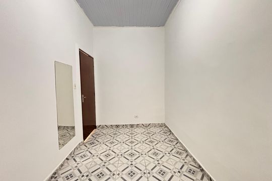 Casa para alugar com 1 quarto, 40m² em Indianópolis, São Paulo