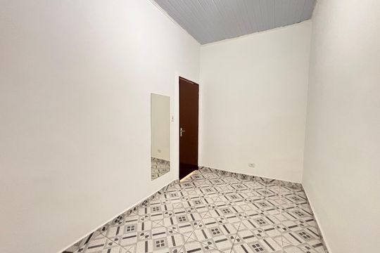 Casa para alugar com 1 quarto, 40m² em Indianópolis, São Paulo