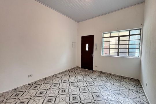 Casa para alugar com 1 quarto, 40m² em Indianópolis, São Paulo