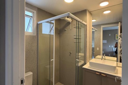 Apartamento para alugar com 1 quarto, 30m² em Vila Buarque, São Paulo