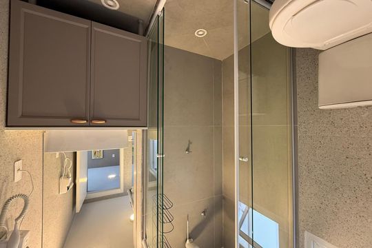 Apartamento para alugar com 1 quarto, 30m² em Vila Buarque, São Paulo