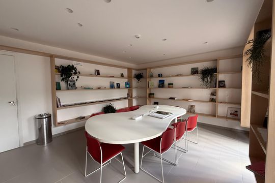 Apartamento para alugar com 1 quarto, 30m² em Vila Buarque, São Paulo