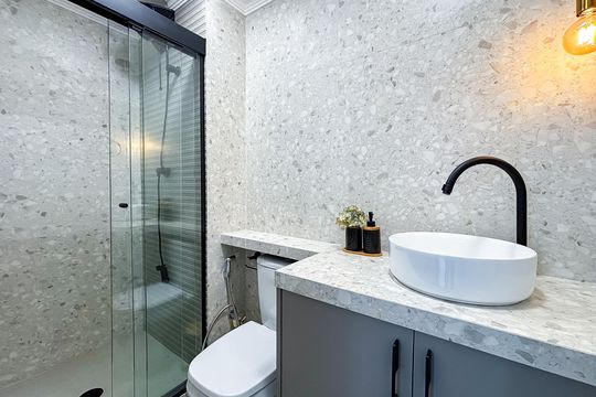 Apartamento para alugar com 1 quarto, 35m² em Ipiranga, São Paulo