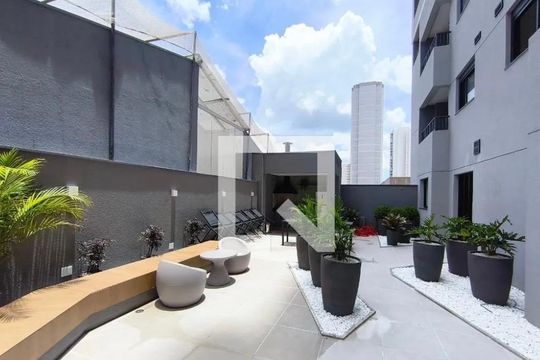 Apartamento para alugar com 1 quarto, 35m² em Ipiranga, São Paulo