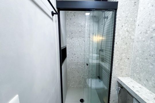 Apartamento para alugar com 1 quarto, 35m² em Ipiranga, São Paulo