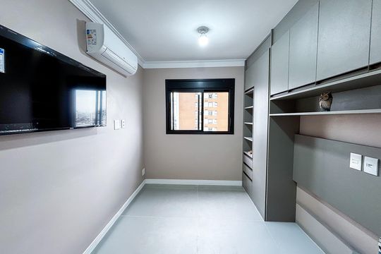 Apartamento para alugar com 1 quarto, 35m² em Ipiranga, São Paulo