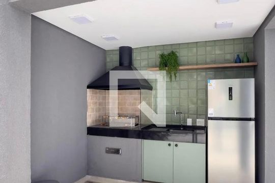 Apartamento para alugar com 1 quarto, 35m² em Ipiranga, São Paulo
