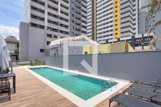 Apartamento para alugar com 1 quarto, 35m² em Ipiranga, São Paulo
