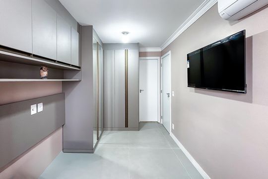 Apartamento para alugar com 1 quarto, 35m² em Ipiranga, São Paulo