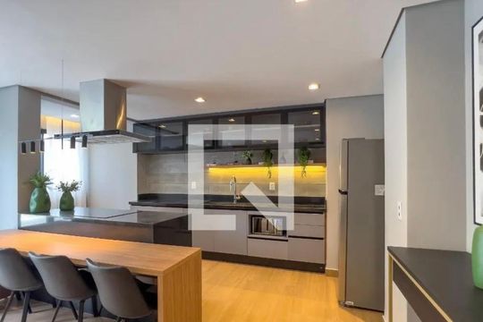 Apartamento para alugar com 1 quarto, 35m² em Ipiranga, São Paulo