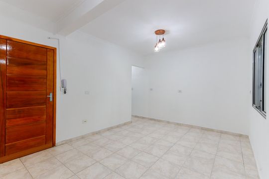 Casa para alugar com 2 quartos, 70m² em Lauzane Paulista, São Paulo