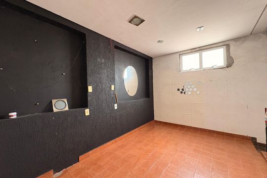 Quarto 2 de casa para alugar com 2 quartos, 130m² em Jardim Santo Antonio de Padua, Santo André
