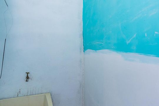 Área de Serviço de casa à venda com 2 quartos, 28m² em Vila Itaberaba, São Paulo