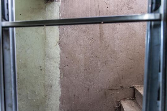 Vista Quarto 1 de casa à venda com 2 quartos, 28m² em Vila Itaberaba, São Paulo