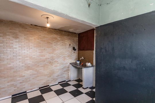 Casa à venda com 2 quartos, 28m² em Vila Itaberaba, São Paulo
