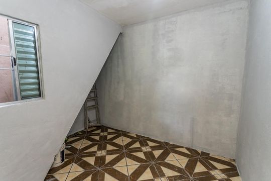 Quarto 1 de casa à venda com 2 quartos, 28m² em Vila Itaberaba, São Paulo