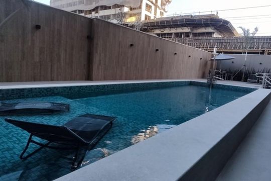 Apartamento à venda com 1 quarto, 31m² em Butantã, São Paulo