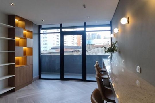 Apartamento à venda com 1 quarto, 31m² em Butantã, São Paulo