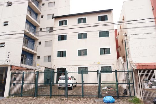 Kitnet/Studio para alugar com 1 quarto, 30m² em Jardim Lutfalla, São Carlos