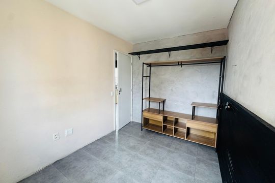 Quarto 1 de apartamento à venda com 2 quartos, 52m² em Conceicao, Osasco