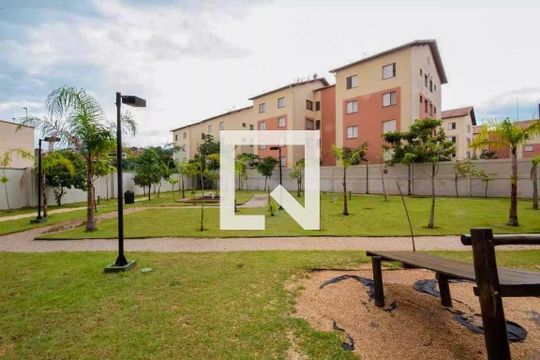 Área comum de apartamento à venda com 2 quartos, 52m² em Conceicao, Osasco