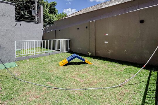 Área comum de apartamento para alugar com 1 quarto, 35m² em Vila Aricanduva, São Paulo