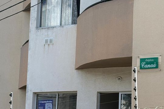 Plaquinha de apartamento para alugar com 2 quartos, 57m² em Vila Barao, Sorocaba