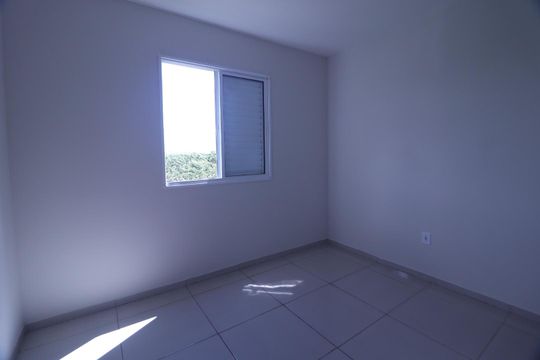 Apartamento para alugar com 2 quartos, 42m² em Residencial Vila Park, Campinas