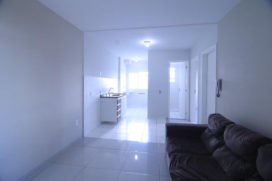 Apartamento para alugar com 2 quartos, 42m² em Residencial Vila Park, Campinas