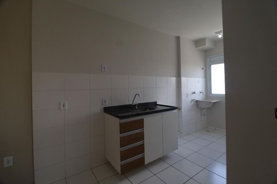 Apartamento para alugar com 2 quartos, 42m² em Residencial Vila Park, Campinas