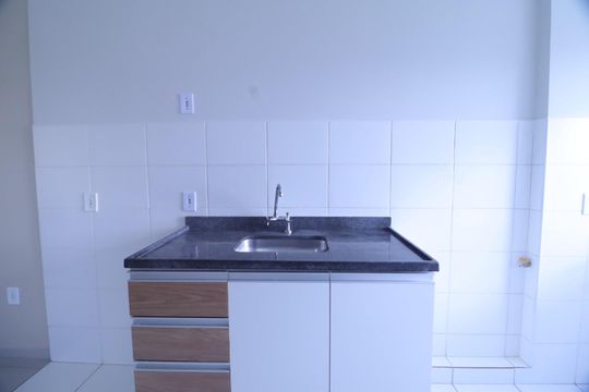 Apartamento para alugar com 2 quartos, 42m² em Residencial Vila Park, Campinas
