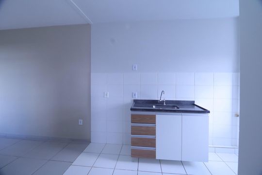 Apartamento para alugar com 2 quartos, 42m² em Residencial Vila Park, Campinas