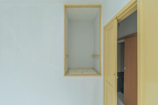 Casa para alugar com 1 quarto, 322m² em Horto, Belo Horizonte
