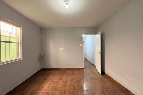 Quarto 1 de casa à venda com 4 quartos, 182m² em Jardim das Maravilhas, Santo André