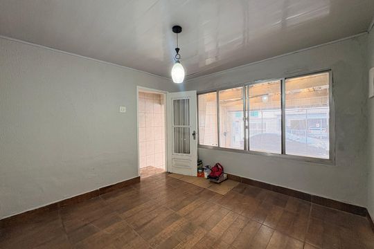 Sala de casa à venda com 4 quartos, 182m² em Jardim das Maravilhas, Santo André