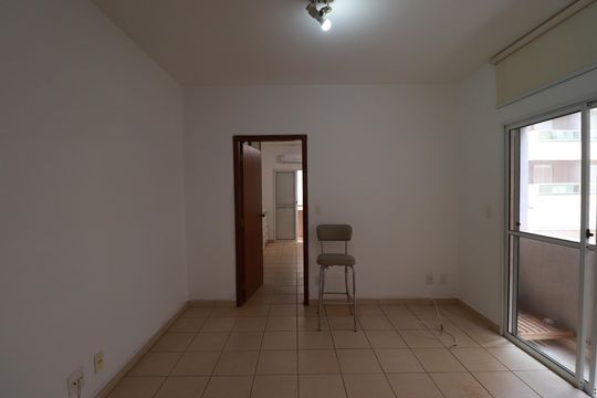 Apartamento para alugar com 1 quarto, 45m² em Nova Aliança, Ribeirão Preto