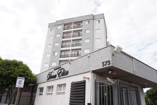 Apartamento para alugar com 3 quartos, 70m² em Vila Boa Vista 1, São Carlos