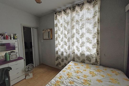 Quarto 2 de casa à venda com 3 quartos, 100m² em Campinho, Rio de Janeiro